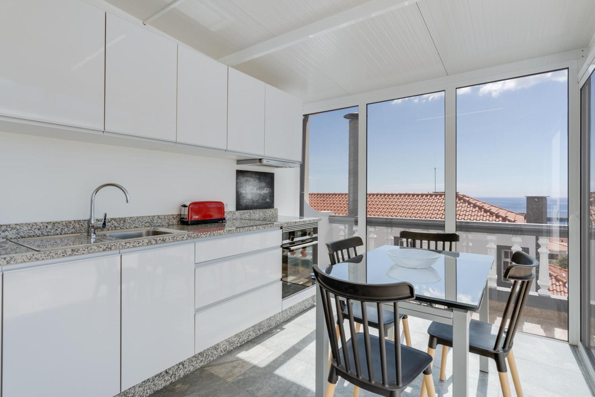 Villa Winter Apt 3 Funchal (Madeira) Exterior foto